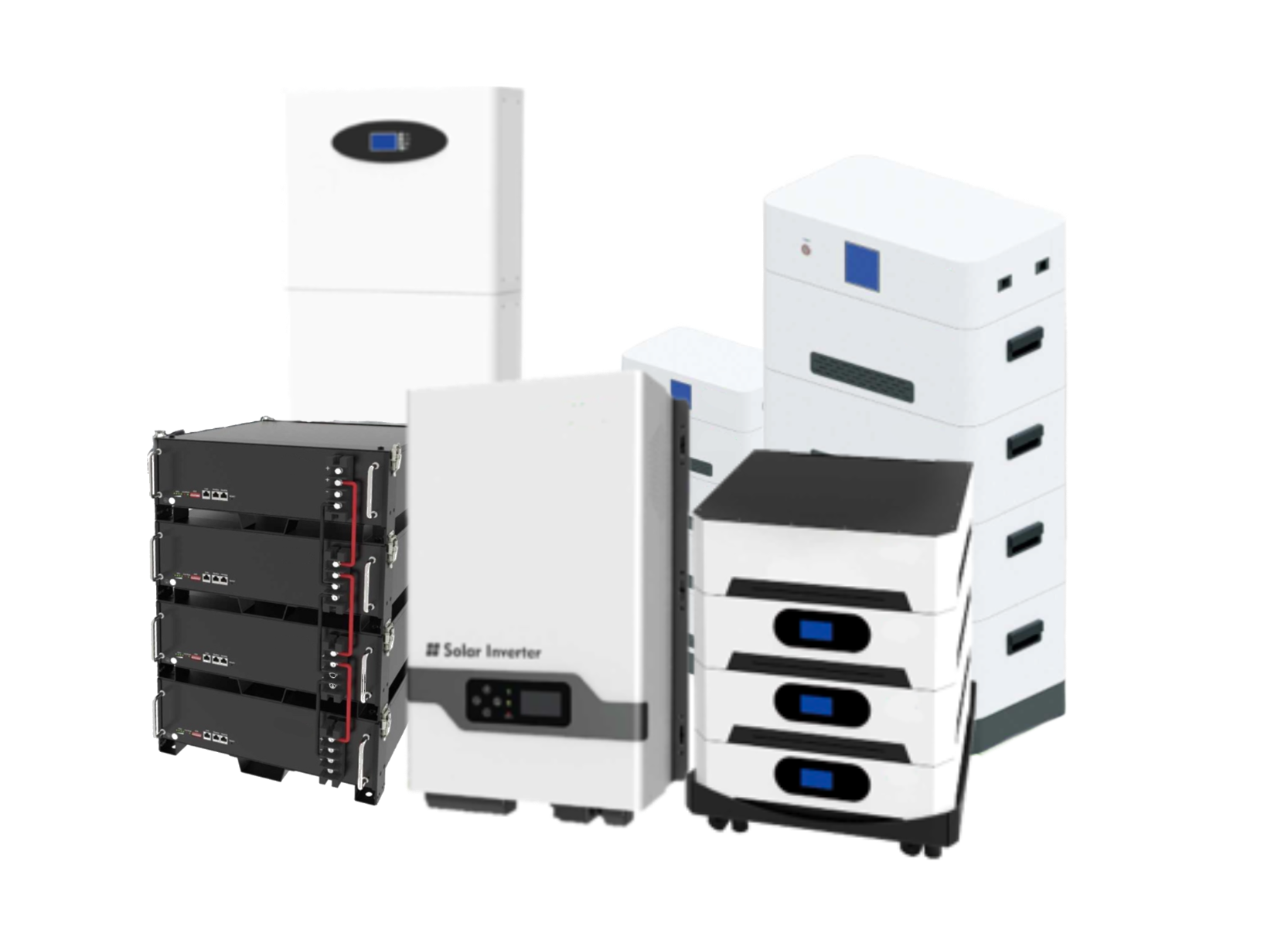 سری نور(راهکارهای هوشمند خانگی و اداری)